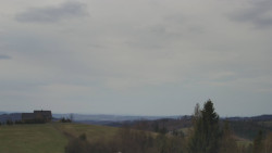 Troják, Maruška - parkoviště