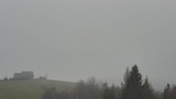 Troják, Maruška - parkoviště