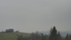 Troják, Maruška - parkoviště