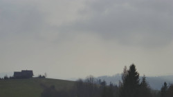 Troják, Maruška - parkoviště