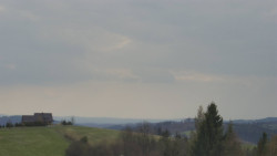 Troják, Maruška - parkoviště