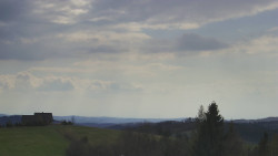 Troják, Maruška - parkoviště