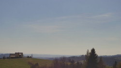 Troják, Maruška - parkoviště