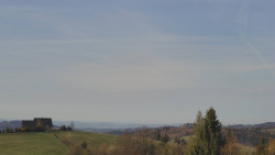 Troják, Maruška - parkoviště