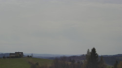 Troják, Maruška - parkoviště