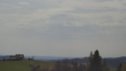 Troják, Maruška - parkoviště