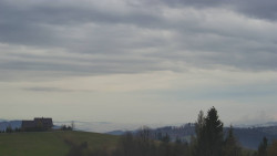 Troják, Maruška - parkoviště