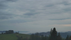 Troják, Maruška - parkoviště