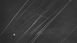 Troják, Maruška - parkoviště