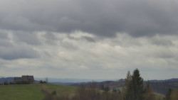 Troják, Maruška - parkoviště