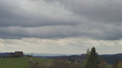 Troják, Maruška - parkoviště