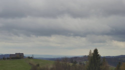 Troják, Maruška - parkoviště