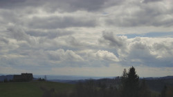 Troják, Maruška - parkoviště