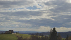 Troják, Maruška - parkoviště