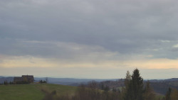 Troják, Maruška - parkoviště