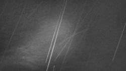 Troják, Maruška - parkoviště