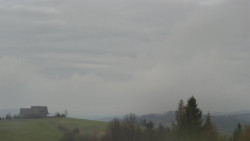 Troják, Maruška - parkoviště