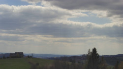 Troják, Maruška - parkoviště