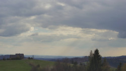 Troják, Maruška - parkoviště