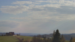 Troják, Maruška - parkoviště