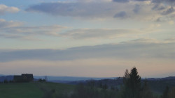 Troják, Maruška - parkoviště