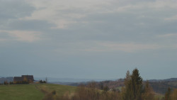 Troják, Maruška - parkoviště