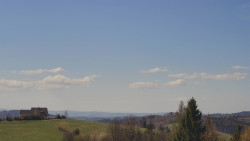 Troják, Maruška - parkoviště