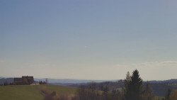 Troják, Maruška - parkoviště