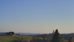 Troják, Maruška - parkoviště