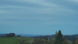 Troják, Maruška - parkoviště