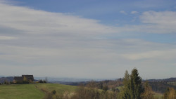 Troják, Maruška - parkoviště