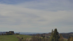 Troják, Maruška - parkoviště