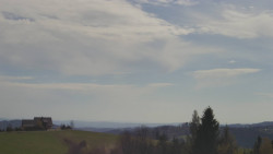 Troják, Maruška - parkoviště