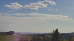 Troják, Maruška - parkoviště