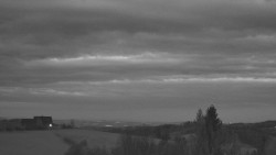 Troják, Maruška - parkoviště