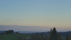 Troják, Maruška - parkoviště