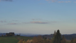 Troják, Maruška - parkoviště