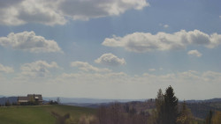 Troják, Maruška - parkoviště