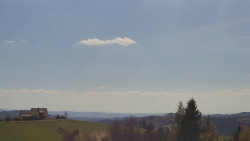 Troják, Maruška - parkoviště