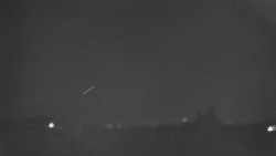 Troják, Maruška - parkoviště