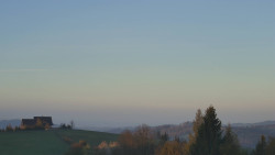 Troják, Maruška - parkoviště