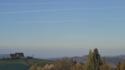 Troják, Maruška - parkoviště