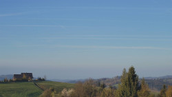 Troják, Maruška - parkoviště