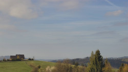 Troják, Maruška - parkoviště