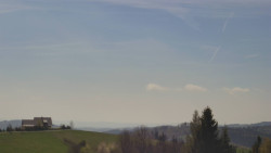 Troják, Maruška - parkoviště