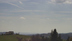 Troják, Maruška - parkoviště