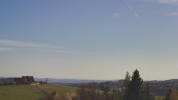 Troják, Maruška - parkoviště