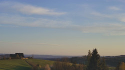 Troják, Maruška - parkoviště