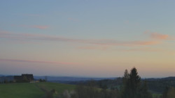 Troják, Maruška - parkoviště