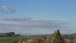 Troják, Maruška - parkoviště